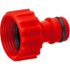 Штуцерный адаптер GI-34, 3/4, с внутренней резьбой GRINDA 8-426302_z01