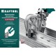Просекатель для монтажа металлических профилей Kayman KRAFTOOL 31352