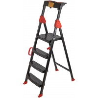 Лестница-стремянка стальная 