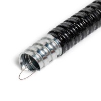 Металлорукав МРПИнг «DIESEL» 18 с протяжкой (Fortisflex) (88463)