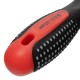 Отвертка Fusion, SL3 х 80 мм, CrV, трехкомпонентная рукоятка Anti slip Matrix