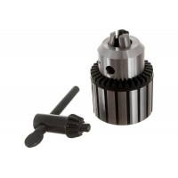 Патрон сверлильный ПСК-20 HORTZ В 22 усиленный