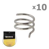 Спираль к соплу ERGOPLUS 15 (BEA0303)