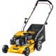 Газонокосилка бензиновая 410 мм, 3.5 л.с. STEHER GLM-410