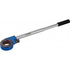 Трещотка для трубных клуппов 1/4 - 1.1/4 ЗУБР Эксперт 28275-1/4-5/4