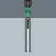 1834 SL Kraftform Ball-Grip Отвёртка шлицевая, SL 1 x 6 x 100 мм, шарообразная рукоятка (WE-007900)
