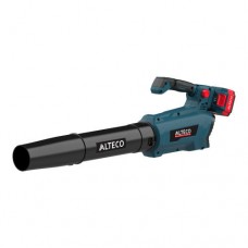 Аккумуляторная воздуходувка CB 21-630 (1x4A•h PowerMGT) ALTECO, шт (98975)