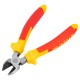 Бокорезы Insulated, 180 мм, двухкомпонентные рукоятки Matrix Professional