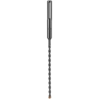 Бур по бетону CUTOP Profi Plus, SDS-Max с крестовым наконечником, 10x340 мм (42-10340)