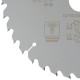 Диск пильный по дереву с тефлоновым покрытием 36Т, CUTOP Profi plus, 230 х 1,6/2,4 х 32/30/25,4/20 мм (75-23036Т)