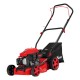 Газонокосилка бензиновая GL41-K, 127 см3, 41 см, 40 л MTX (58836)