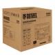 Генератор бензиновый PS-95EA-PRO, 9,5 кВт, 230 В, 40 л, разъем ATS, эл.старт Denzel (946935)