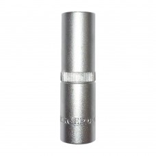 Головка торцевая удлиненная 1/4” 6-гранная SuperLock 5.5 мм BERGER BG2089, шт.