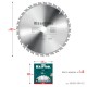 Пильный диск по дереву Fast, 300 х 32 мм, 32Т KRAFTOOL 36950-300-32