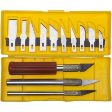 Набор резцов 16 предм. STAYER 1830-H16