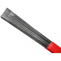 Прутки сварочные нержавеющие КЕДР TIG ER-321 D 1,6 мм (1000 мм пачка 5 кг)