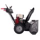 Снегоуборщик (снегоотбрасыватель) бензиновый EVOline SBG 760 HE (Honda)