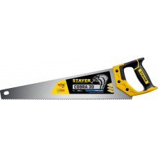 Ножовка универсальная Cobra 3D, 450 мм STAYER Professional 1512-45_z01