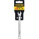 Ключ гаечный комбинированный 9 мм HERCULES Professional STAYER 27081-09