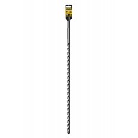 Бур SDS-max HERCULES-4Х 14 x 880/1020 мм, PROFESSIONAL STAYER Professional 29370-880-14