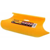 Угольник столярный жесткий Professional STAYER 250 мм 3432-25  