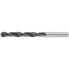 Сверла по металлу HSS черненые 12,0x151 мм (5 шт.) (33603)