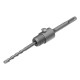 Центрирующее сверло для коронок, хвостовик M22 х 120 мм, SDS Plus Matrix (70349)