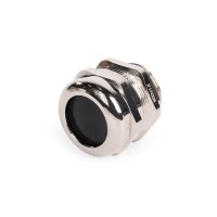 Ввод кабельный латунный МGM-L 63 (37-44 мм) (Fortisflex) (88621)