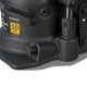 Домкрат бутылочный двухштоковый профессиональный 10 т 125-225 мм RUNTEC RT-WJ10