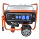 Генератор бензиновый EVOline PB 11000 E (произведено Zongshen)