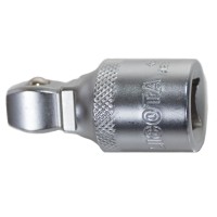 Удлинитель 50 мм с шаром 1/2