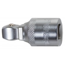 Удлинитель 50 мм с шаром 1/2