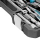 Набор инструментов, 1/4, 1/2, CrV, 120 зубьев, 78 предметов Gross