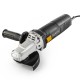 Шлифмашина угловая 125 мм, 230В, 1100Вт RUNTEC RT-ADC1100L