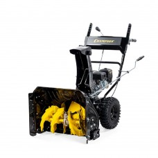 Снегоотбрасыватель CHAMPION ST663 (ST663)