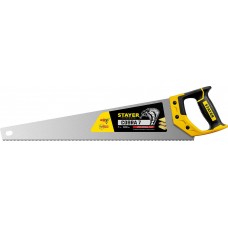 Ножовка универсальная Cobra 7, 500 мм STAYER Professional 1510-50_z02