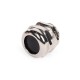 Ввод кабельный латунный МGM-L 50 (32-38 мм) (Fortisflex) (88620)