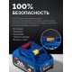 Аккумулятор lms 20 В 4.0 А·ч Power PRO ЗУБР BP-P-20-4