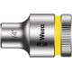 Головка торцевая 6-гранная Zyklop 3/8 1/4 x 29 мм Wera 8790 HMB WE-003569