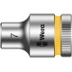 Головка торцевая 6-гранная Zyklop 3/8 7 x 29 мм Wera 8790 HMB WE-003552