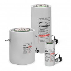 Домкрат грузовой односторонний ДГ50П50 (КВТ) 74336