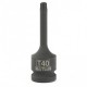 Головка ударная Torx 40, 1/2 Stels (13958)