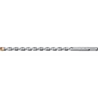 Бур 10 х 260 мм SDS-plus Cerazit Carbide KRAFTOOL 29320-260-10
