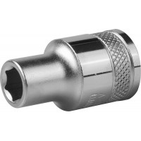 Головка торцовая 8 мм, 1/2