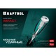 Отвертка ударная PZ 2, сквозной стержень Cr-Mo IMPACT KRAFTOOL 250035-2