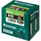 Резьбовые заклепки стальные с насечками Nut-S, М12, 100 шт KRAFTOOL 311707-12