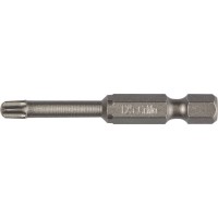 Торсионные биты X-Drive TX 25, 50 мм, 2 шт KRAFTOOL 26125-25-50-2