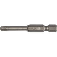 Торсионные биты X-Drive TX 25, 50 мм, 2 шт KRAFTOOL 26125-25-50-2