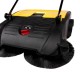 Машина подметальная механическая CHAMPION MS7550 (75 см, 50л, 12кг) (MS7550)