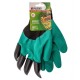 Перчатки землекопа с когтями Palisad (67748)